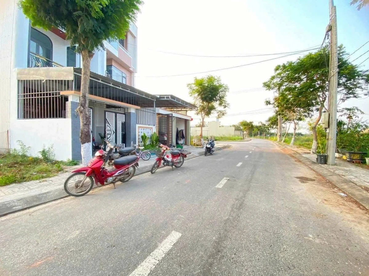 Bán lô đất KDC Đồng Phú 106m2, 1tỷ020tr - Ảnh thu nhỏ 2