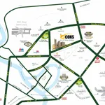 Bcons Central Park Biên Hòa từ 49,9 triệu/m2 - 5% ký HĐ - CK 8.5% ân hạn gốc - lãi 0đ 24 tháng - Ảnh thu nhỏ 4