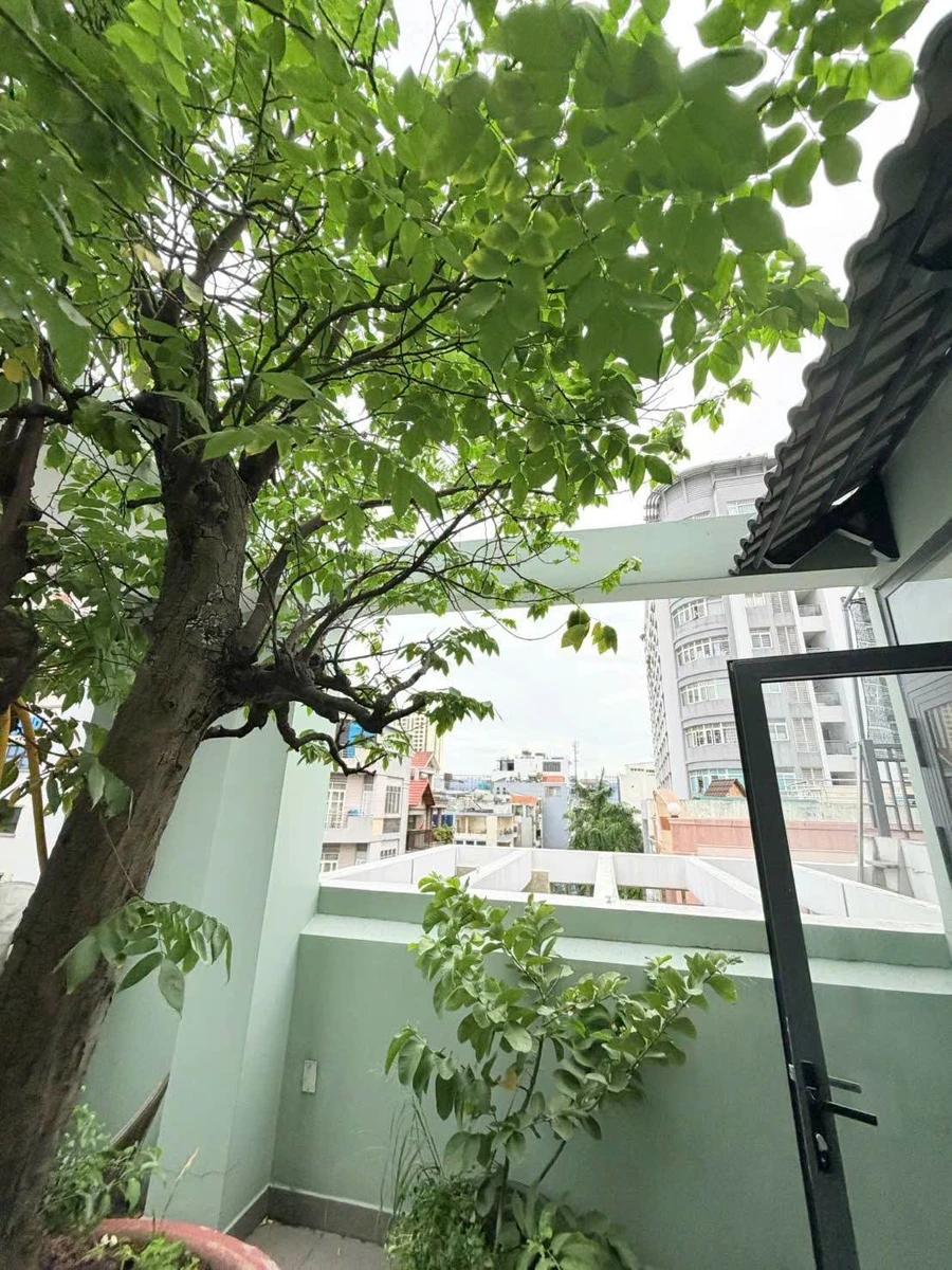 Bán nhà 5 tầng 90m² Thành Thái Quận 10 - 22 tỷ - Ảnh thu nhỏ 3