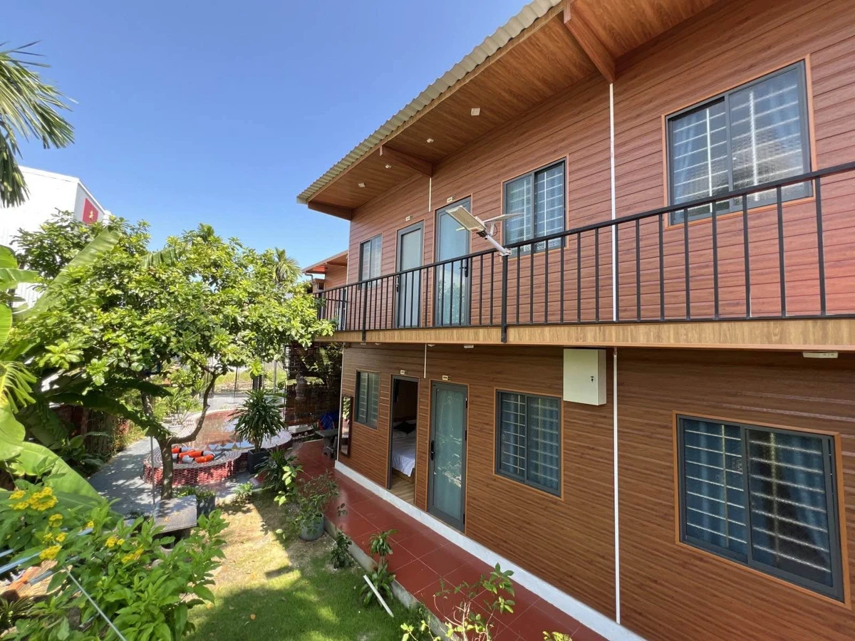 Bán tài sản lưu trú 313m² Đà Nẵng, 9 tỷ - Ảnh thu nhỏ 2