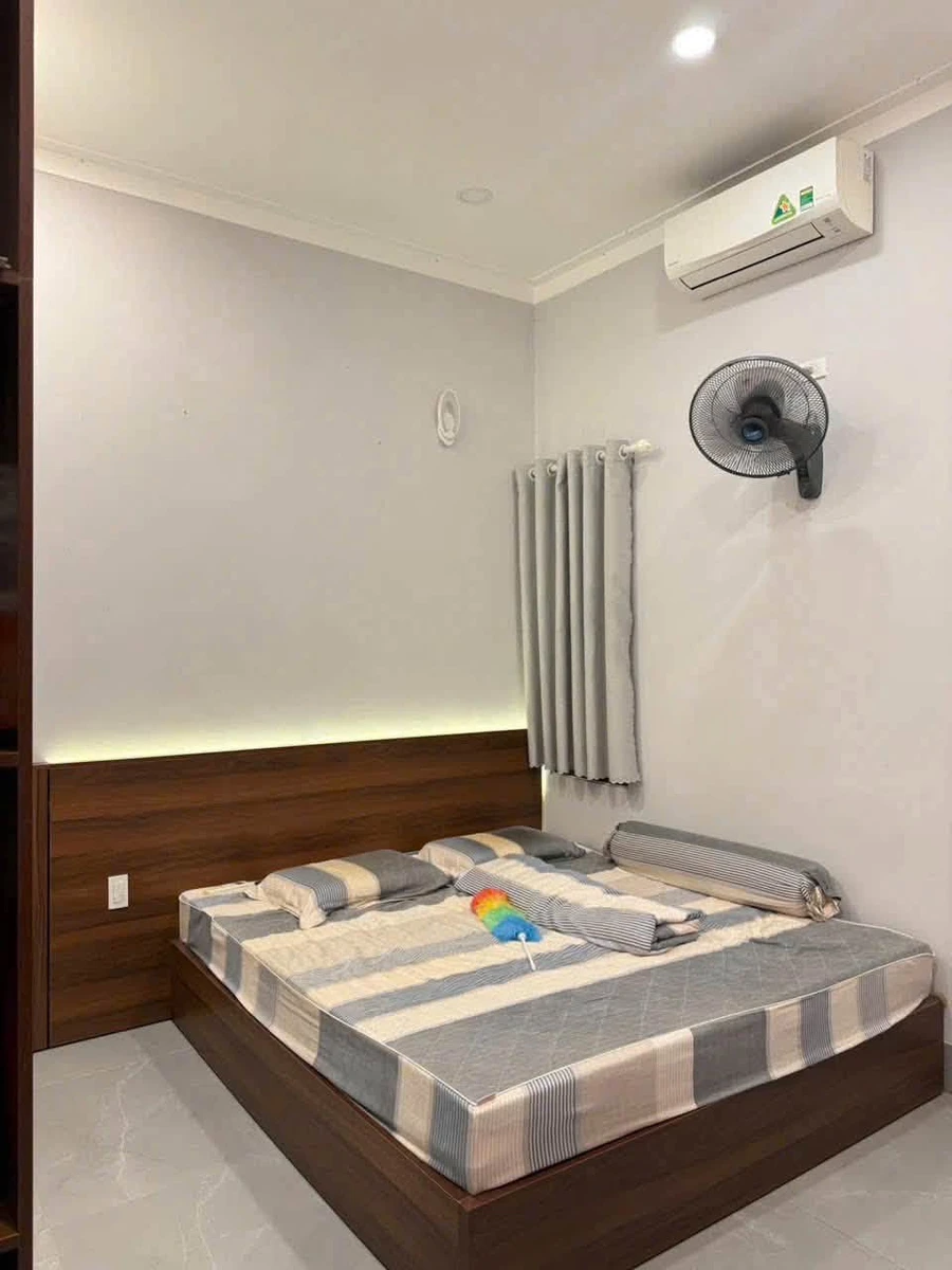 Bán nhà Phú Thủy Phan Thiết 100m² 4,6 tỷ - Ảnh thu nhỏ 4