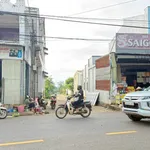 Bán đất mặt tiền 175m² đường Y Wang, gần chợ Ekao, Buôn Ma Thuột - Ảnh thu nhỏ 2
