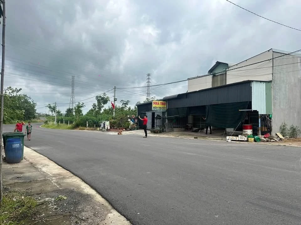 Bán đất 500m² gần KCN Becamex Bình Dương 1 tỷ 995 triệu - Ảnh thu nhỏ 3
