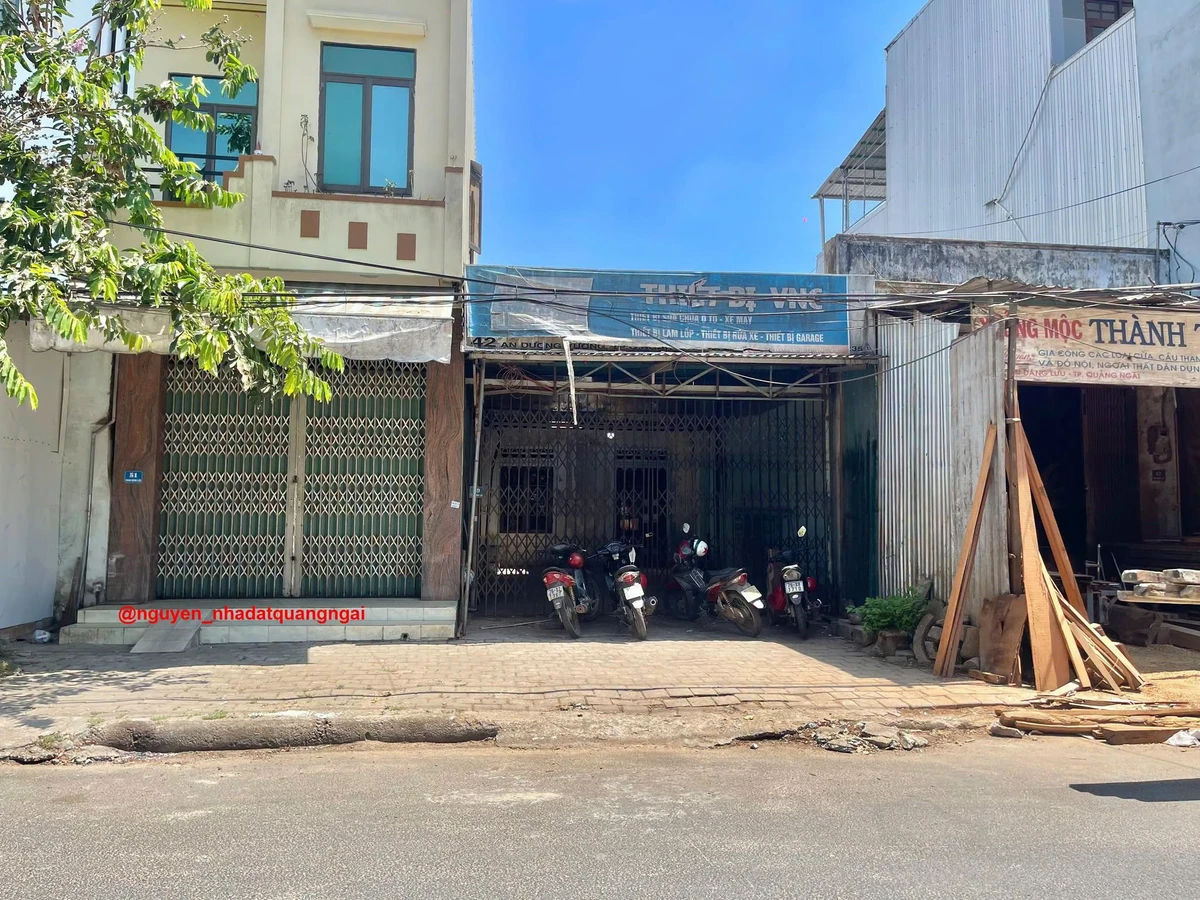 Bán đất Phan Đăng Lưu 111m² 3 tỷ - Ảnh 1
