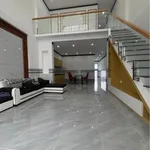 Bán nhà gác lửng 3 phòng ngủ 125m² Phú Mỹ 2.3 tỷ - Ảnh thu nhỏ 2