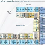 Giỏ hàng suất ngoại giao 1PN 2PN 3PN The Sóng, LH 0933 994 *** - Ảnh thu nhỏ 16