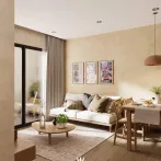 Căn hộ cao cấp Irista Hill Sapa cho thuê dòng tiền 10tr/tháng. Sổ đỏ lâu dài. View đẹp - Ảnh thu nhỏ 13