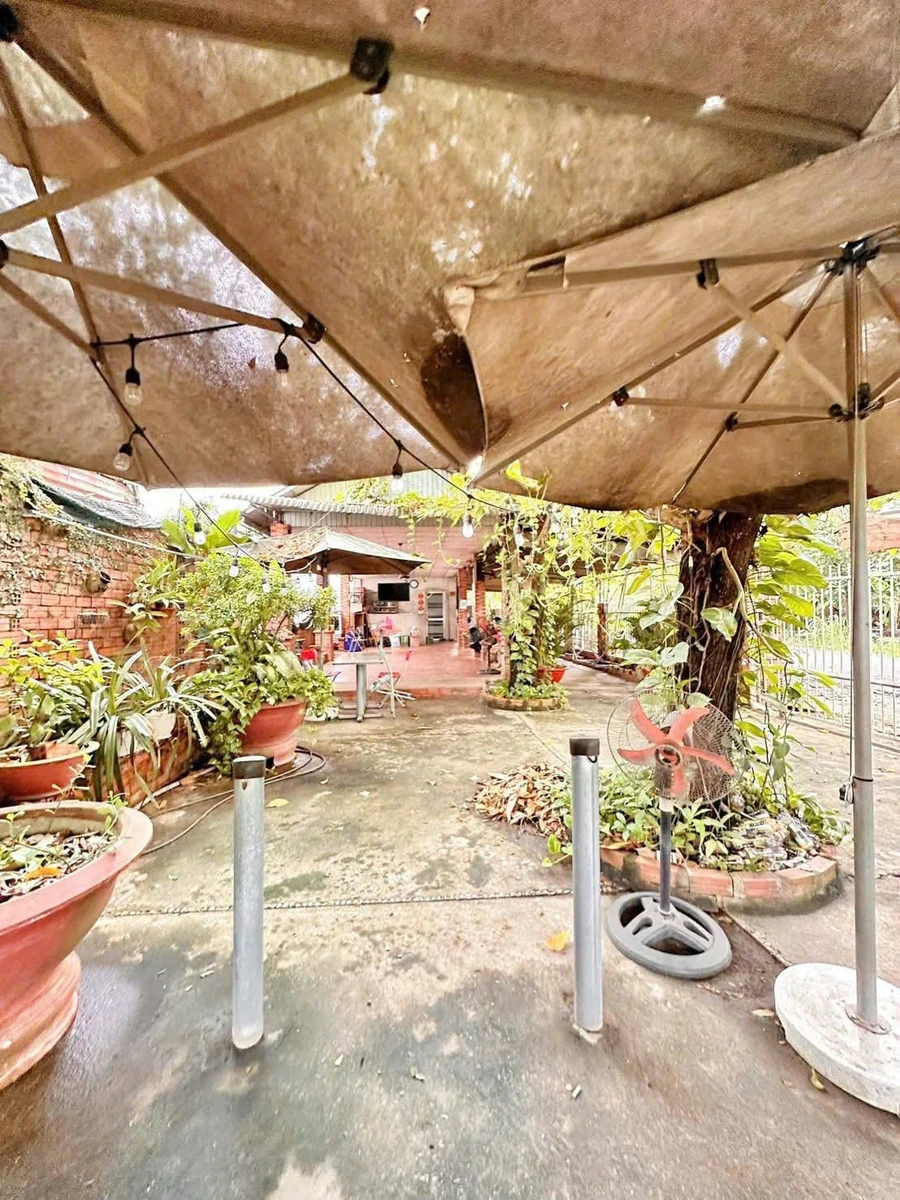 Bán lô đất góc 2 mặt tiền 112m² Tây Ninh, 1 tỷ 590 triệu - Ảnh thu nhỏ 5