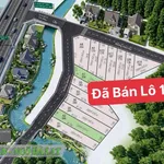Bán đất An Lâm Villas Định An 100m² 1 tỷ 760 triệu - Ảnh thu nhỏ 2