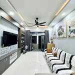 Bán nhà kiệt 3 tầng 128m² Hoà Thọ Đông Đà Nẵng - Ảnh thu nhỏ 1