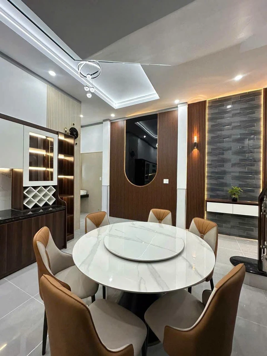Bán nhà lầu 3PN khu A Lavender 85m² 3 tỷ 90 triệu Đồng Nai - Ảnh thu nhỏ 5