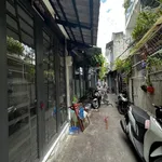 Bán nhà hẻm 576 Quang Trung, Phường 10, Gò Vấp, 3x8m, 2PN, full nội thất, 3,45 tỷ - Ảnh thu nhỏ 1