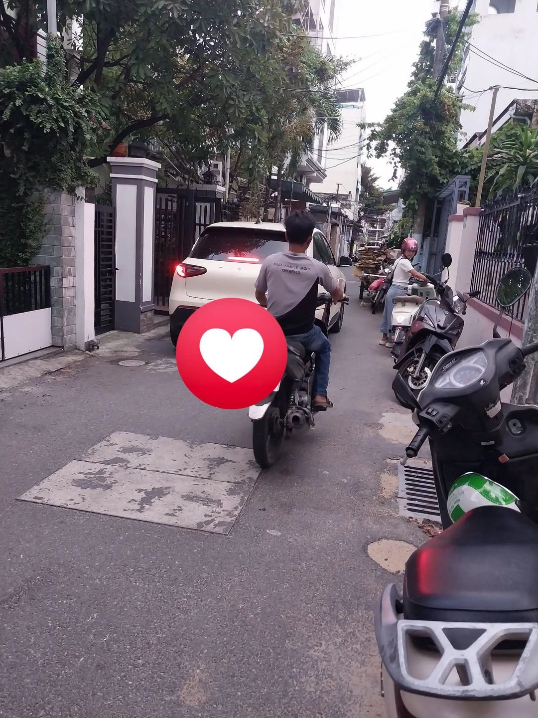Bán đất kiệt ô tô Lê Hữu Trác, Sơn Trà 186m² - Ảnh 1