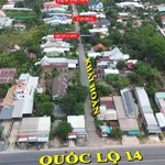Bán 2 lô đất liền kề Chơn Thành 175m² giá 590 triệu/lô - Ảnh thu nhỏ 5