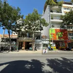 Bán đất đường Pasteur, trung tâm Nha Trang, gần biển Trần Phú, ngang 5.6m dài 12.8m. Giá tốt - Ảnh thu nhỏ 1