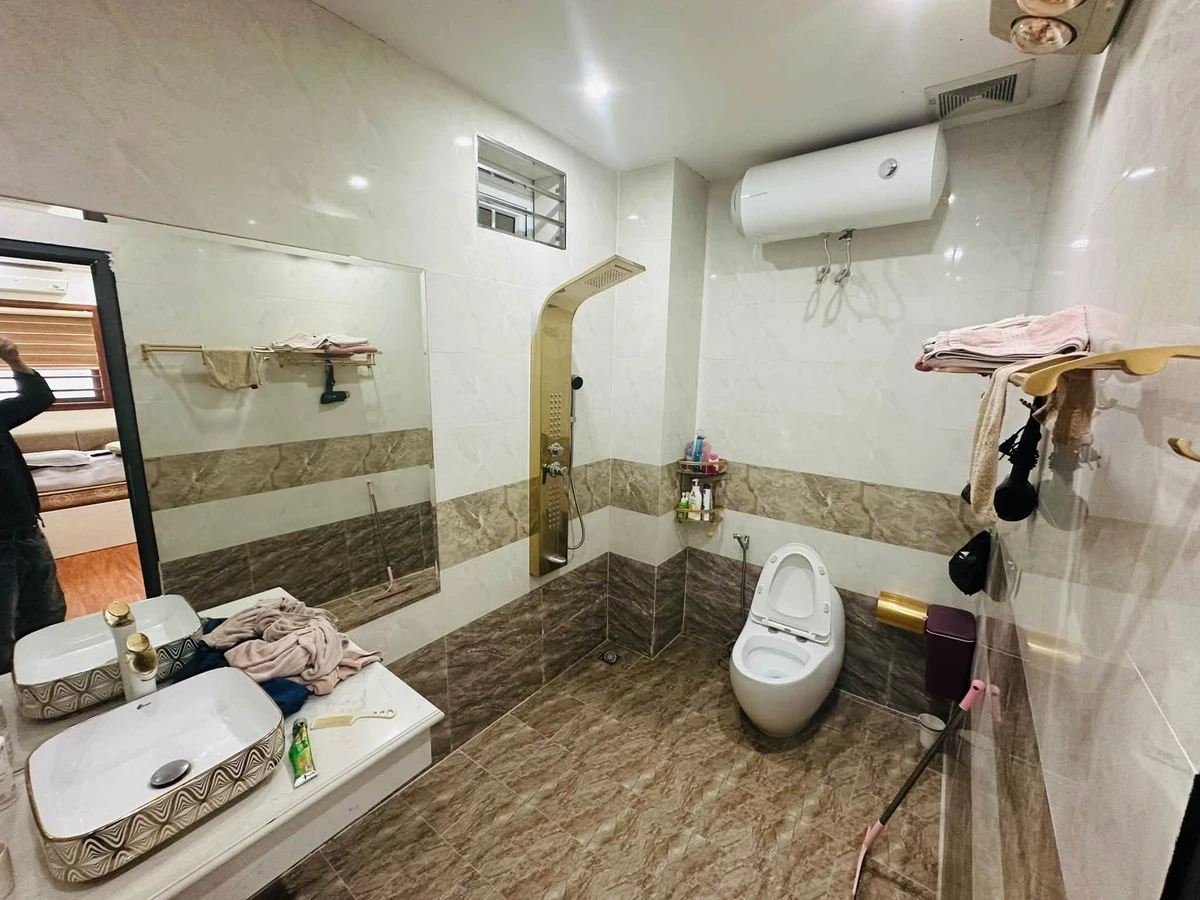 Bán căn góc 3 phòng 145m² tại KĐT Mễ Trì Hạ 9 tỷ - Ảnh thu nhỏ 4