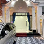 Bán nhà mới xây liền kề 5x28,5m, đường nhựa 20m tại Long Hoa, Tây Ninh, giá 1,27 tỷ/căn - Ảnh thu nhỏ 2