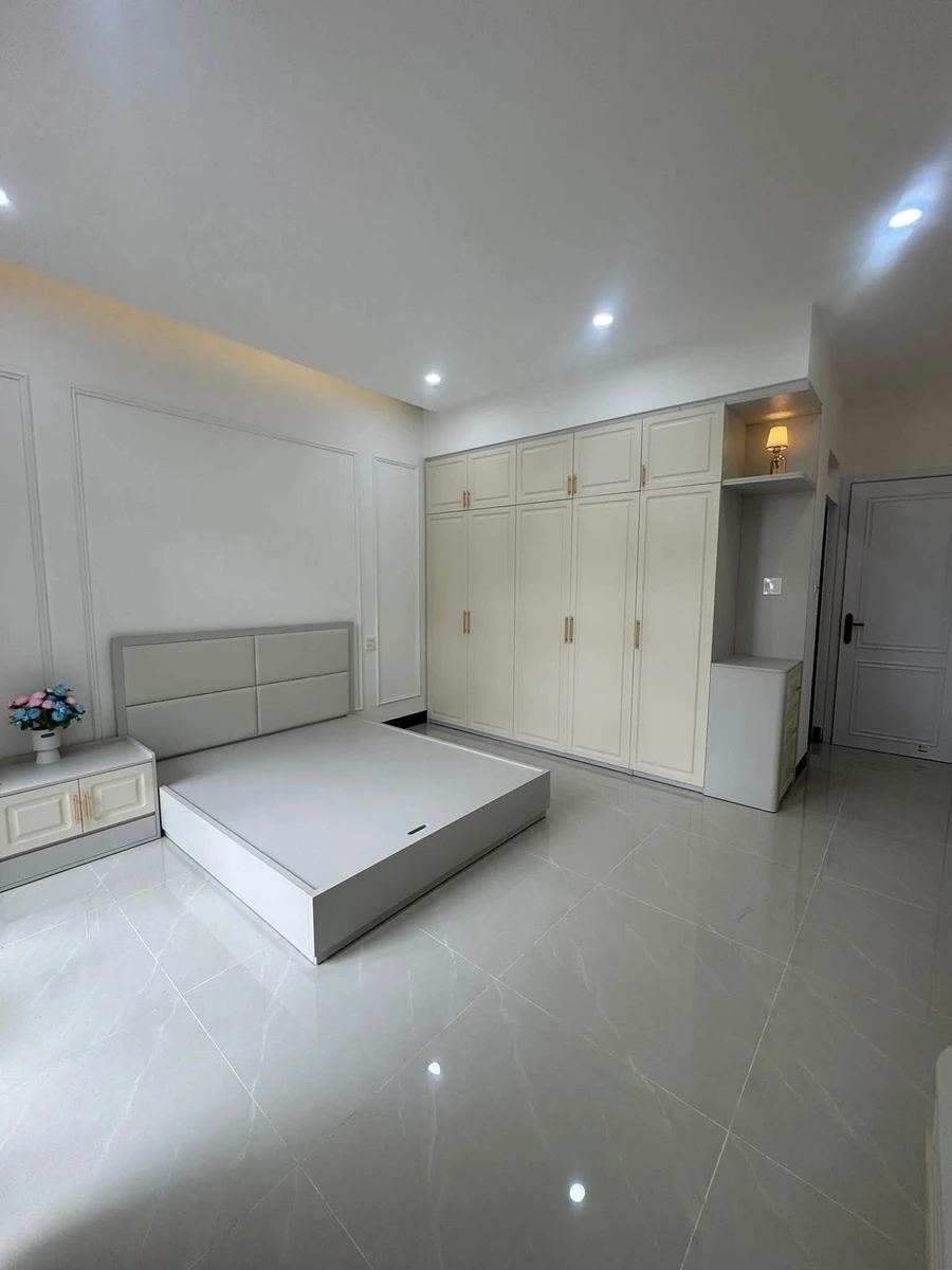 Bán nhà mặt tiền Thanh Niên 4PN 188,7m² 7 tỷ 2 - Ảnh thu nhỏ 5