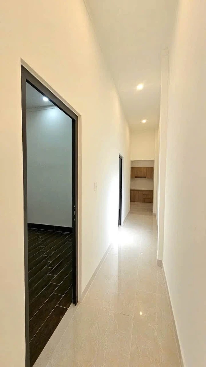 Bán nhà cấp 4 góc 2 mặt tiền 94m2, 2,79 tỷ, phường Tân Hòa, Hố Nai, Biên Hòa - Ảnh thu nhỏ 3