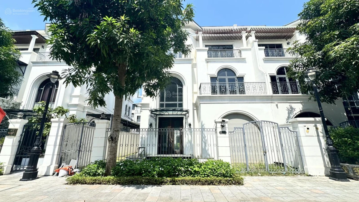Tổng hợp quỹ căn biệt thự khu Sao Biển - Ngọc Trai 226m2 - 300m2 - Vị trí đẹp cần chuyển nhượng - Ảnh thu nhỏ 4
