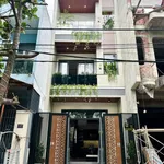 Bán nhà 3 tầng 81m2, 3 phòng ngủ, full nội thất tại Hoà Khánh, Đà Nẵng - Ảnh thu nhỏ 1