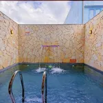 Bán villa hồ bơi mặt tiền Trà Lộ, 100m², 3 tầng, gần biển Tân Trà, Đà Nẵng - Ảnh thu nhỏ 3