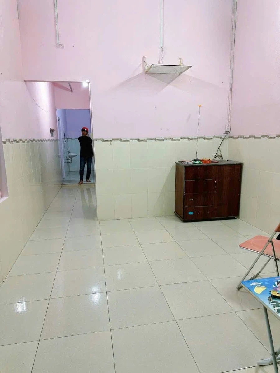Bán nhà hẻm 1 tầng 53.2m² Phường Đống Đa Quy Nhơn - Ảnh thu nhỏ 2