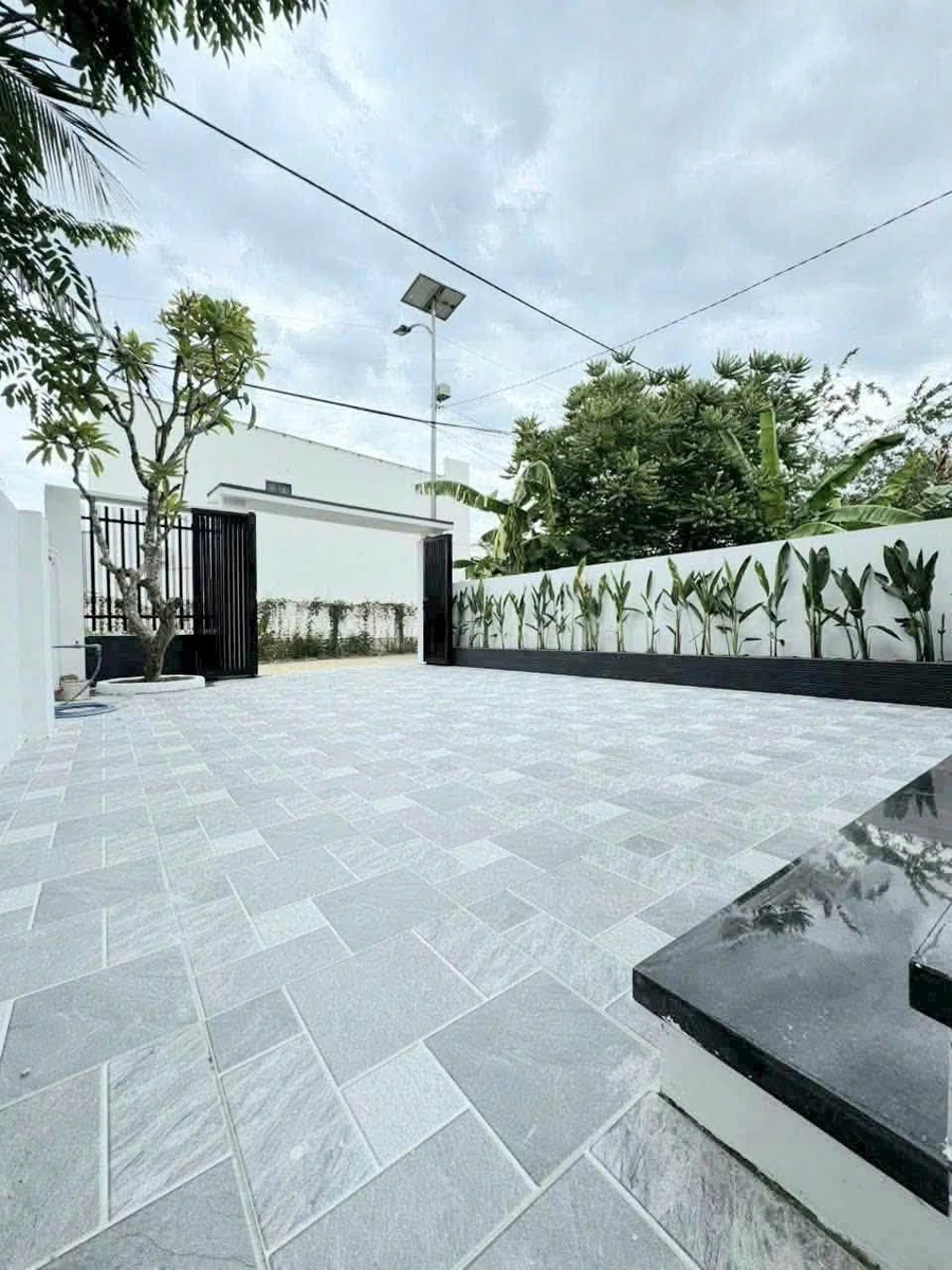 Bán nhà mặt tiền Thành Hồ 8, đất 152m2, 3 phòng ngủ, giá 1,499 tỷ tại Diên Phước, Diên Khánh - Ảnh thu nhỏ 3