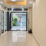 Bán nhà 5 tầng 150m2, 7 phòng ngủ Quận 10, 8.9 tỷ - Ảnh thu nhỏ 2