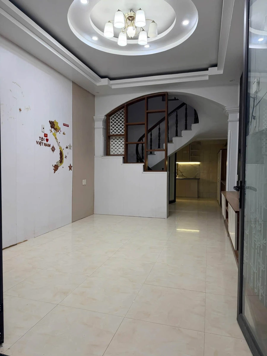 Bán nhà phố Tây Văn Cao 40m² 3 phòng ngủ 2 tỷ 520 triệu - Ảnh thu nhỏ 4