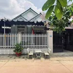 Bán nhà mái Thái 70m² đường 5B1, 1,87 tỷ - Ảnh thu nhỏ 1