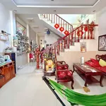 Bán nhà mặt tiền Nguyễn Bá Học, Biên Hòa, 162m² giá 7 tỷ - Ảnh thu nhỏ 3