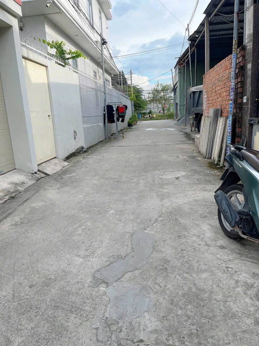 Bán đất Phú Mỹ 86 m² mặt tiền ô tô - Ảnh 1