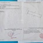Bán rẻ nền đất mặt tiền đường 20m KDC Minh Linh, Phường 5, TP. Vĩnh Long - DT 125m2 (5x25m) - Ảnh thu nhỏ 10