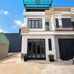 Bán nhà góc 2 mặt tiền 140m2, 3PN, Biên Hòa, Đồng Nai - Ảnh thu nhỏ 1