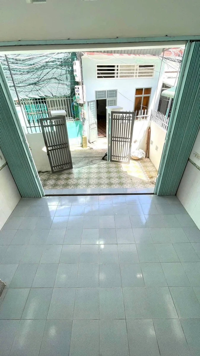 Nhà mê lợp 2 phòng ngủ 66,8m² Quy Nhơn 2 tỷ - Ảnh thu nhỏ 4