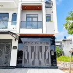 Bán nhà 1 trệt 1 lầu 90m² 3 phòng ngủ Rạch Giá - Ảnh thu nhỏ 1