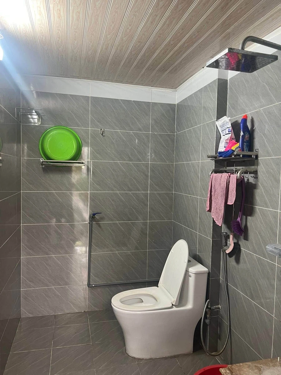 Bán đất 122m² tặng nhà cấp 4 tại thị trấn An Dương, Hải Phòng - Ảnh thu nhỏ 5