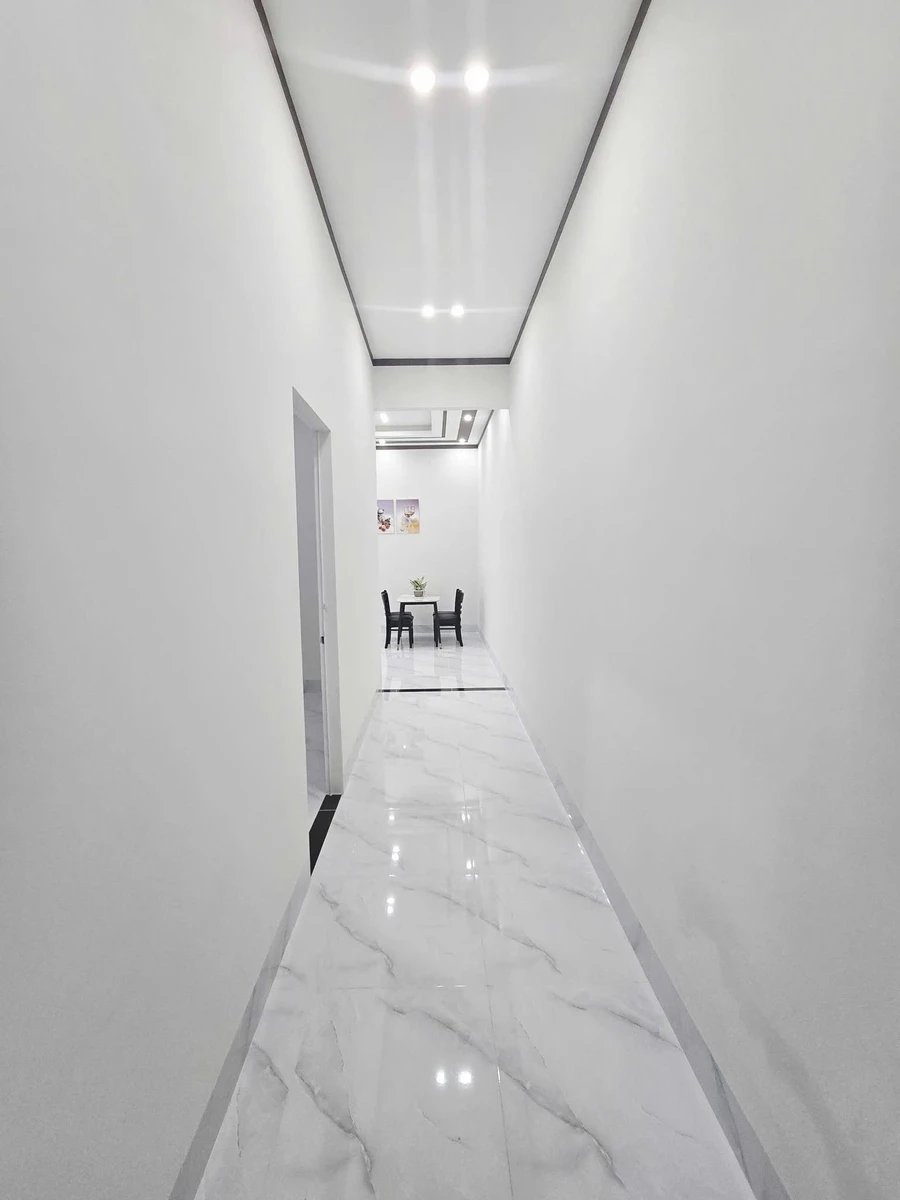 Bán nhà 75m² 3 phòng ngủ Hòa Thành, Tây Ninh 1 tỷ 290 triệu - Ảnh thu nhỏ 5