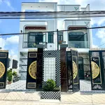 Bán nhà 1 trệt 1 lầu mặt tiền nhựa Mỹ Lộc - Phước Hậu, Cần Giuộc 5x27.7m giá 3,5 tỷ - Ảnh thu nhỏ 2