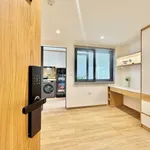 Bán tòa CHDV 6 tầng 15 phòng, thang máy, 5,2x18m, hẻm Huỳnh Văn Nghệ, Tân Bình - Ảnh thu nhỏ 4