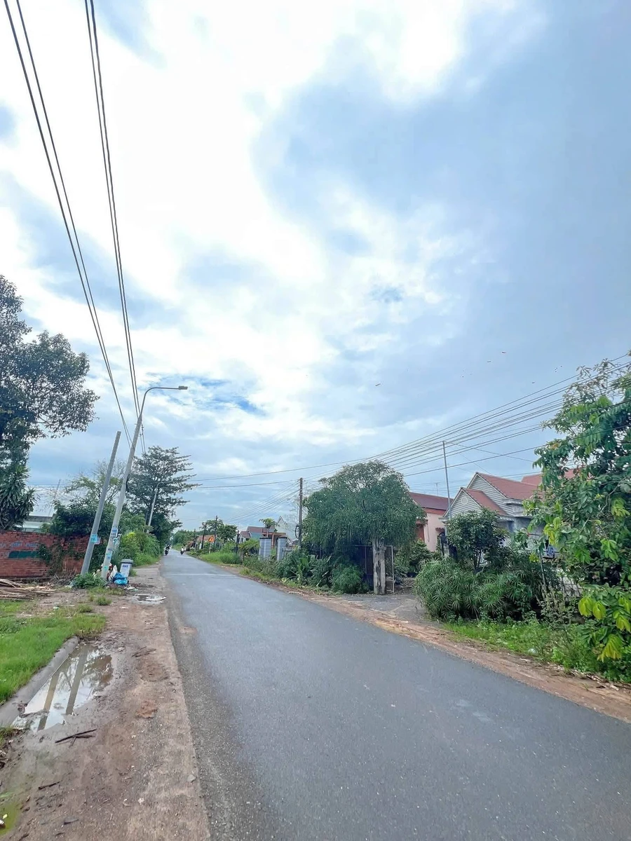 Bán đất Giang Điền Đồng Nai 540m², sổ riêng 4.5 tỷ - Ảnh thu nhỏ 3