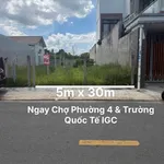 Bán đất hẻm Võ Thị Sáu Tây Ninh 60m2 1 tỷ 990 - Ảnh thu nhỏ 2