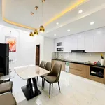 Bán nhà phố 4,3x12m 4PN 5WC khu Zenta Home, Thạnh Lộc, Quận 12 - Ảnh thu nhỏ 3