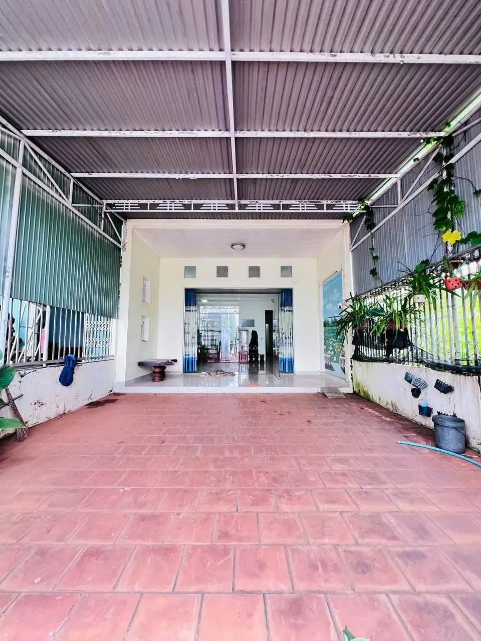 Nhà mặt tiền Võ Văn Tần 6×56m, 3PN, Thắng Lợi, Bình Tân - Ảnh 1