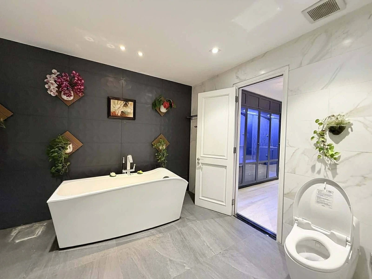 Bán biệt thự 6 phòng ngủ 114m² Phú Nhuận, 39.9 tỷ - Ảnh thu nhỏ 5