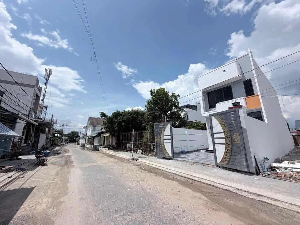 Bán nhà mới 6x23m Phường Ninh Thạnh 2 tỷ 980 triệu - Ảnh thu nhỏ 4