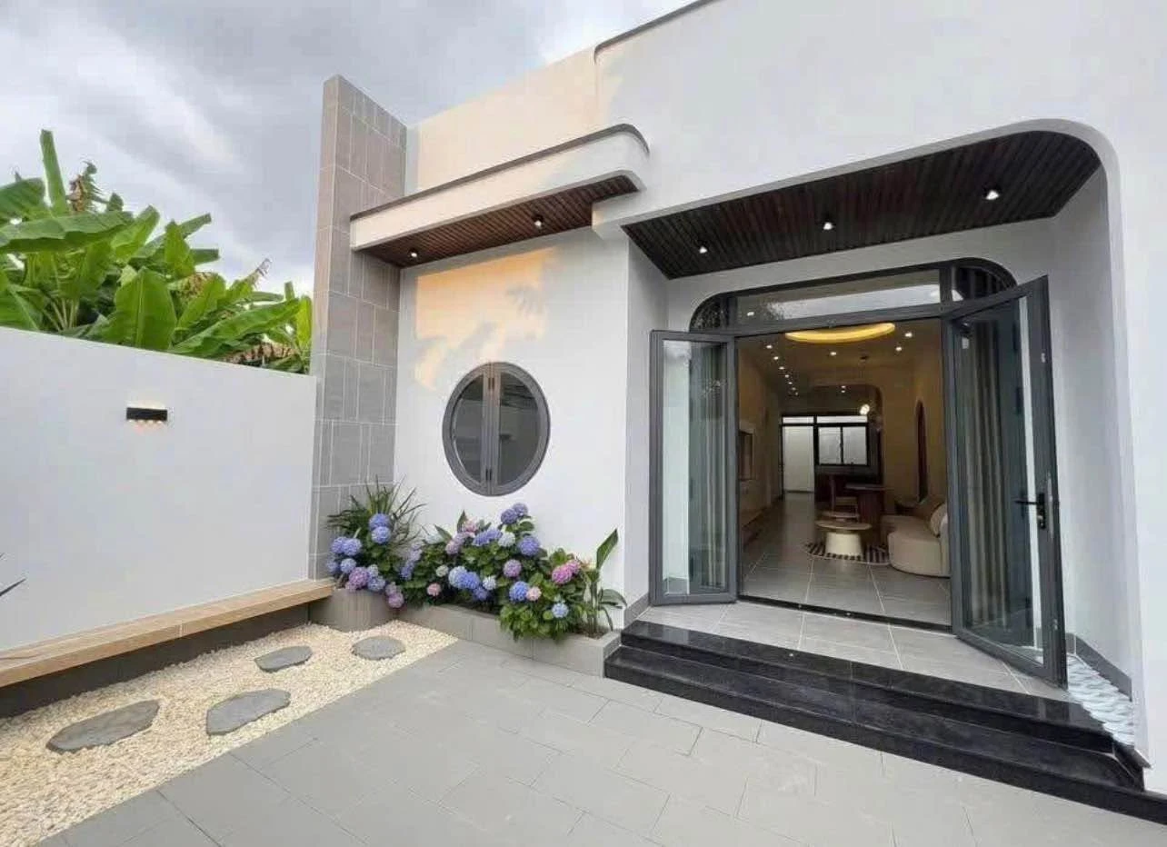 Bán nhà riêng Tân Triều 100m2, 1,1 tỷ - Ảnh 1