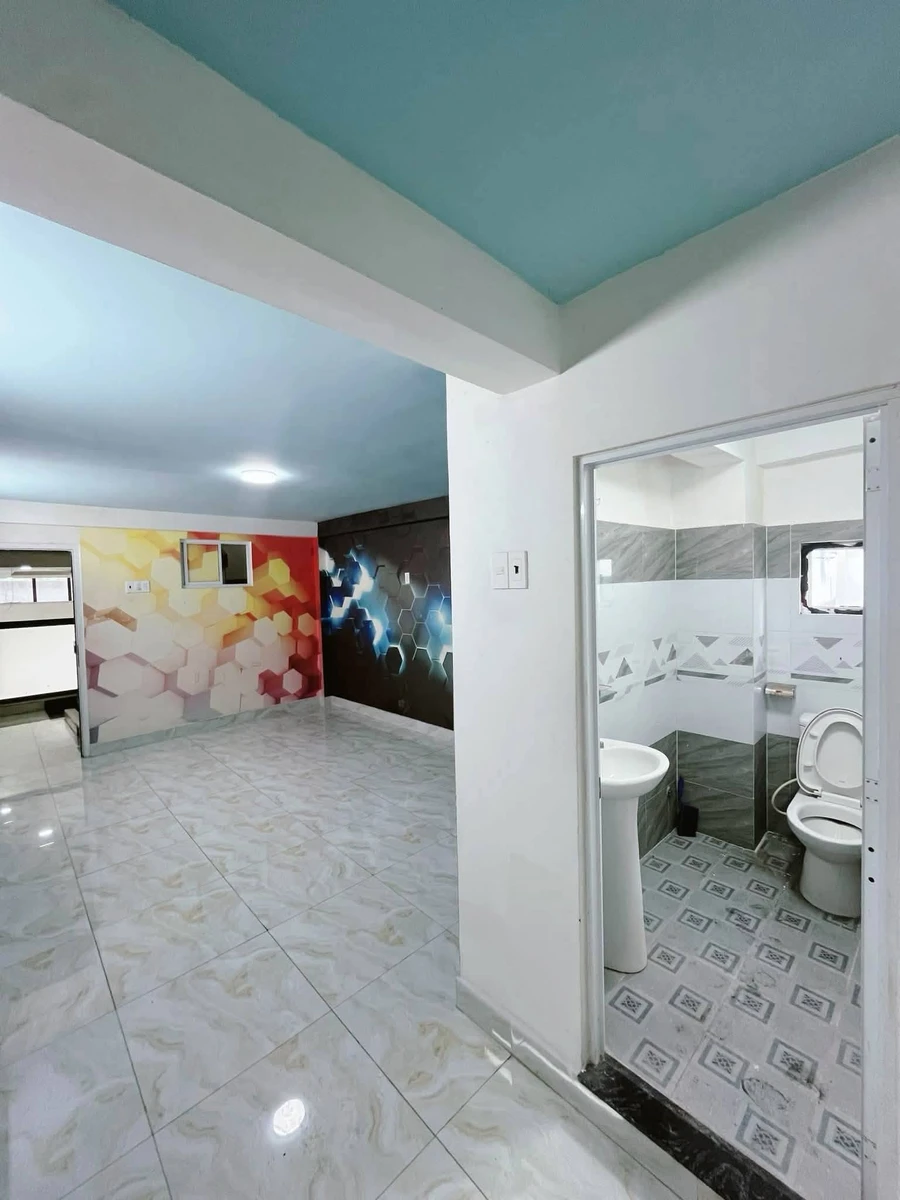 Bán nhà mặt tiền Quận 11, 72m², 5 phòng ngủ, 25 tỷ - Ảnh thu nhỏ 5