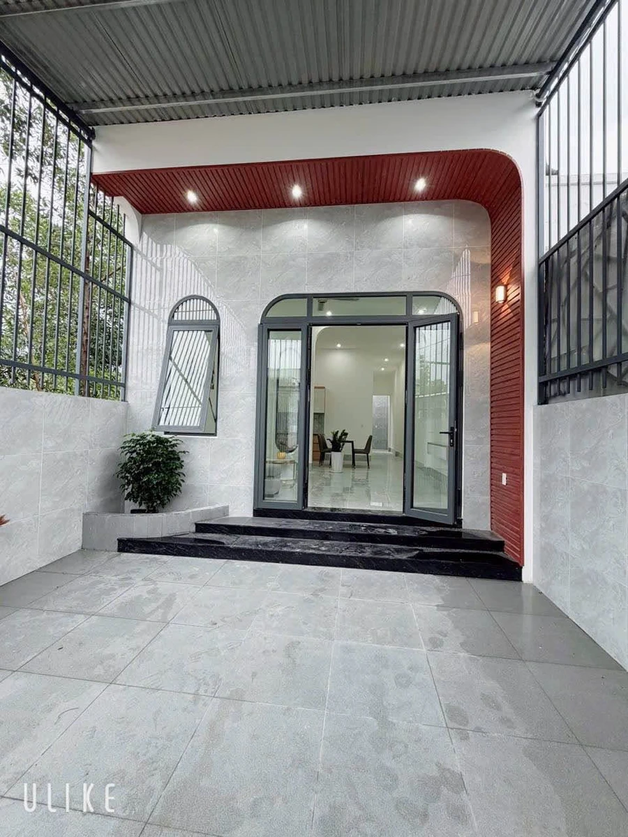 Bán nhà D4 2 phòng Đồng Nai 1 tỷ 650 - Ảnh thu nhỏ 4